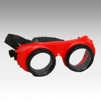 Deluxe Goggle