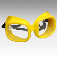 Pilot Goggle