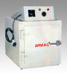ARMAC BENCH TYPE Drying Oven